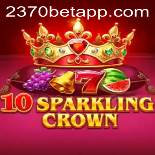 Descobrindo o Mundo de 10SparklingCrown: O Brilho da Diversão e Estratégia no Cassino
