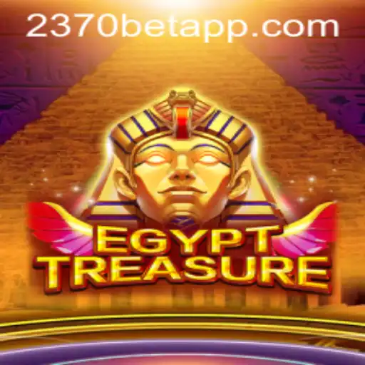 Explorando as Riquezas de EgyptTreasure com 2370BET