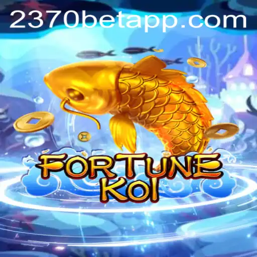 FORTUNEKOI: Desvendando Segredos e Estratégias no Mundo de 2370BET