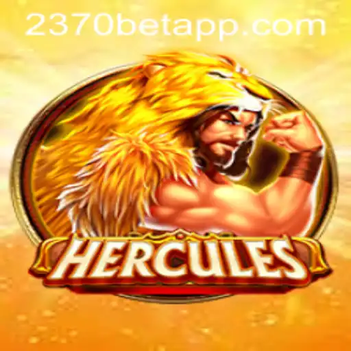 Explorando o Universo do Jogo Hercules 2370BET