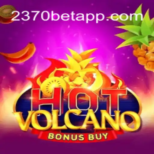 Descubra o Entusiasmo do Jogo HotVolcanoBonusBuy com 2370BET
