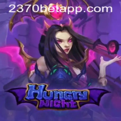 Explorando HungryNight: Um Mergulho Profundo no Jogo de Aventura Digital com 2370BET
