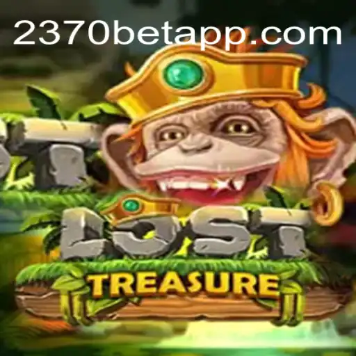 Introdução ao Jogo LostTreasure e Sua Palpitante Aventura com 2370BET