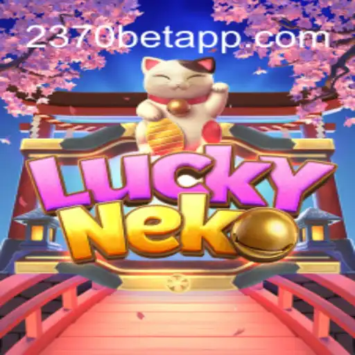 Descubra o Fascinante Mundo de LuckyNeko com 2370BET