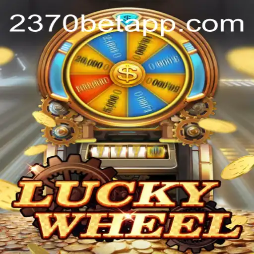Descubra as Emoções do Jogo LuckyWheel e Conquiste Fortunas com a 2370BET