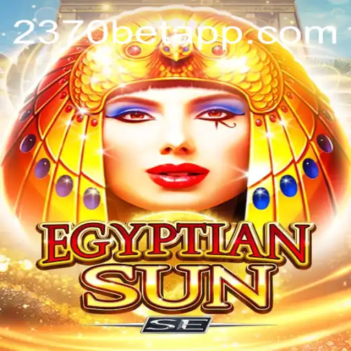 EgyptianSunSE: Uma Jornada Imersiva no Antigo Egito com 2370BET
