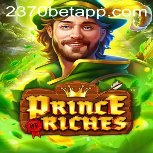 PrinceOfRiches: O Novo Jogo Empolgante para Entusiastas de Cassinos
