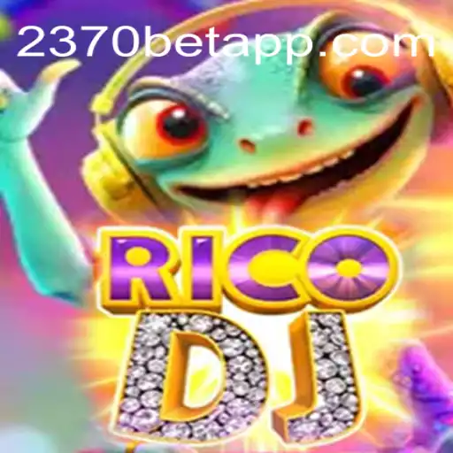 Descubra RicoDJ: O Mundo Empolgante de 2370BET