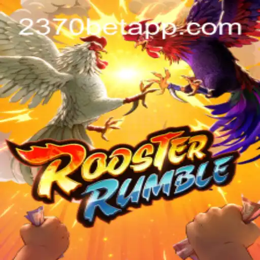 Descubra o Fascinante Mundo de RoosterRumble com 2370BET