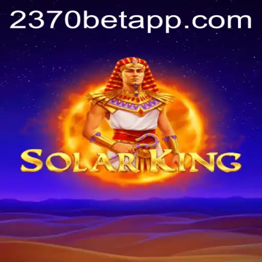 Explorando o Universo de SolarKing: A Nova Sensação dos Jogos