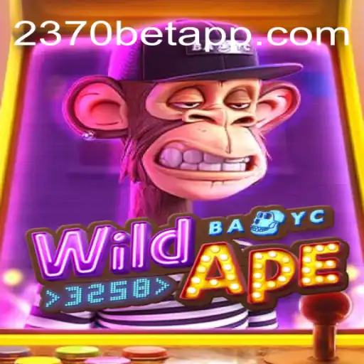 Jogo WildApe3258 e a Tendência Inovadora no Entretenimento Digital