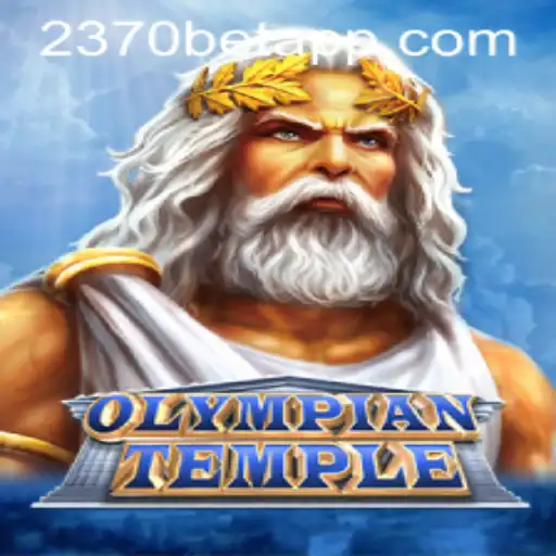 Explorando OlympianTemple: Um Mergulho no Universo do Jogo com 2370BET