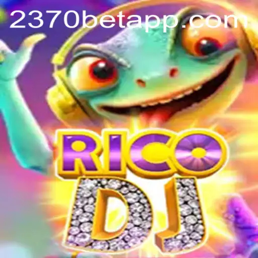 Descubra RicoDJ: O Mundo Empolgante de 2370BET