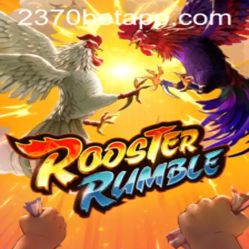 Descubra o Fascinante Mundo de RoosterRumble com 2370BET