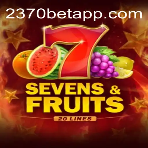 Descubra o Fascinante Mundo de SevensFruits20 com 2370BET