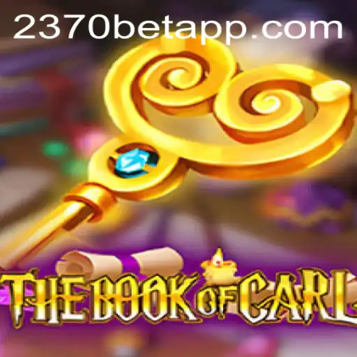 Explorando o Universo de TheBookofCarl: Regras e Aventura com 2370BET