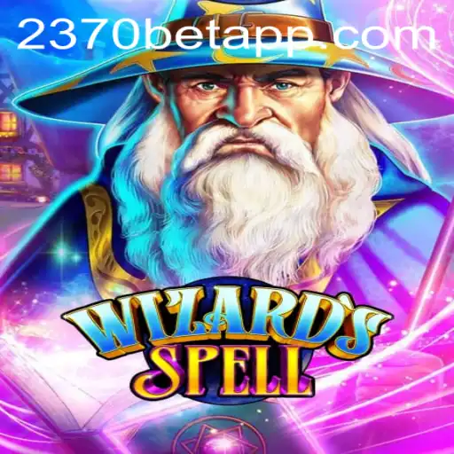 Explorando o Mundo Encantado de WizardsSpell: Uma Aventura Mágica com 2370BET
